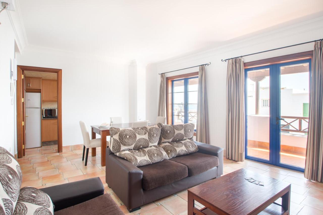 Blancazul Cala Azul Apartment Playa Blanca  Exterior photo