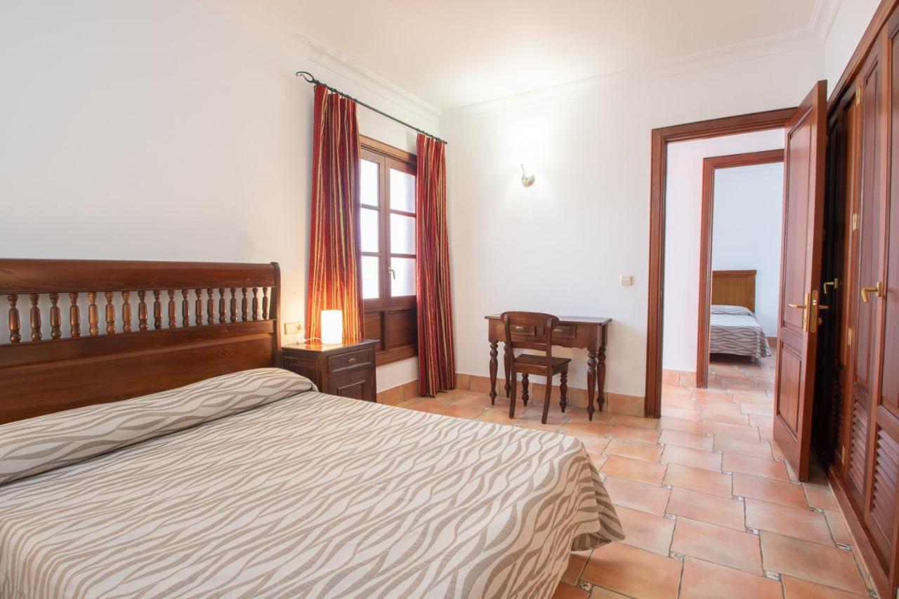 Blancazul Cala Azul Apartment Playa Blanca  Exterior photo