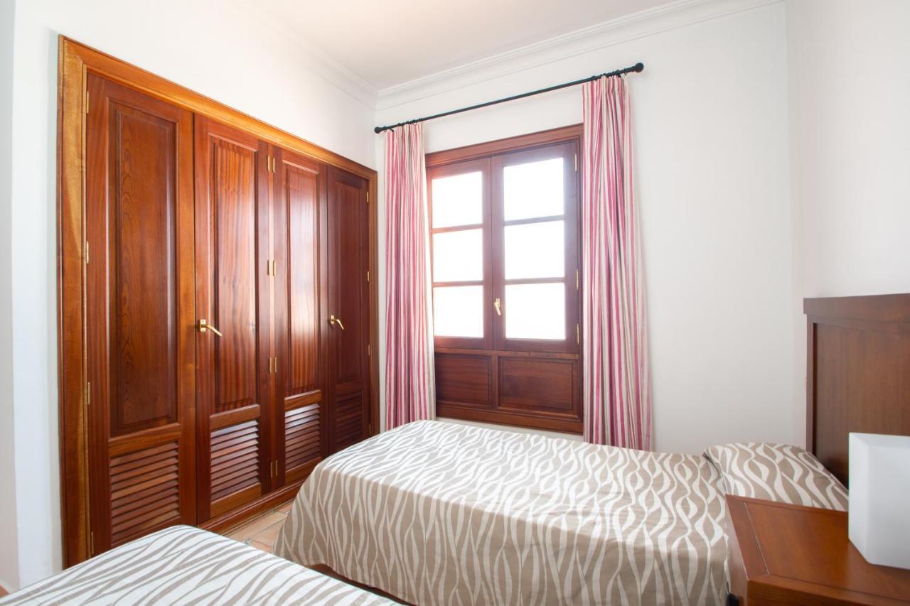Blancazul Cala Azul Apartment Playa Blanca  Exterior photo