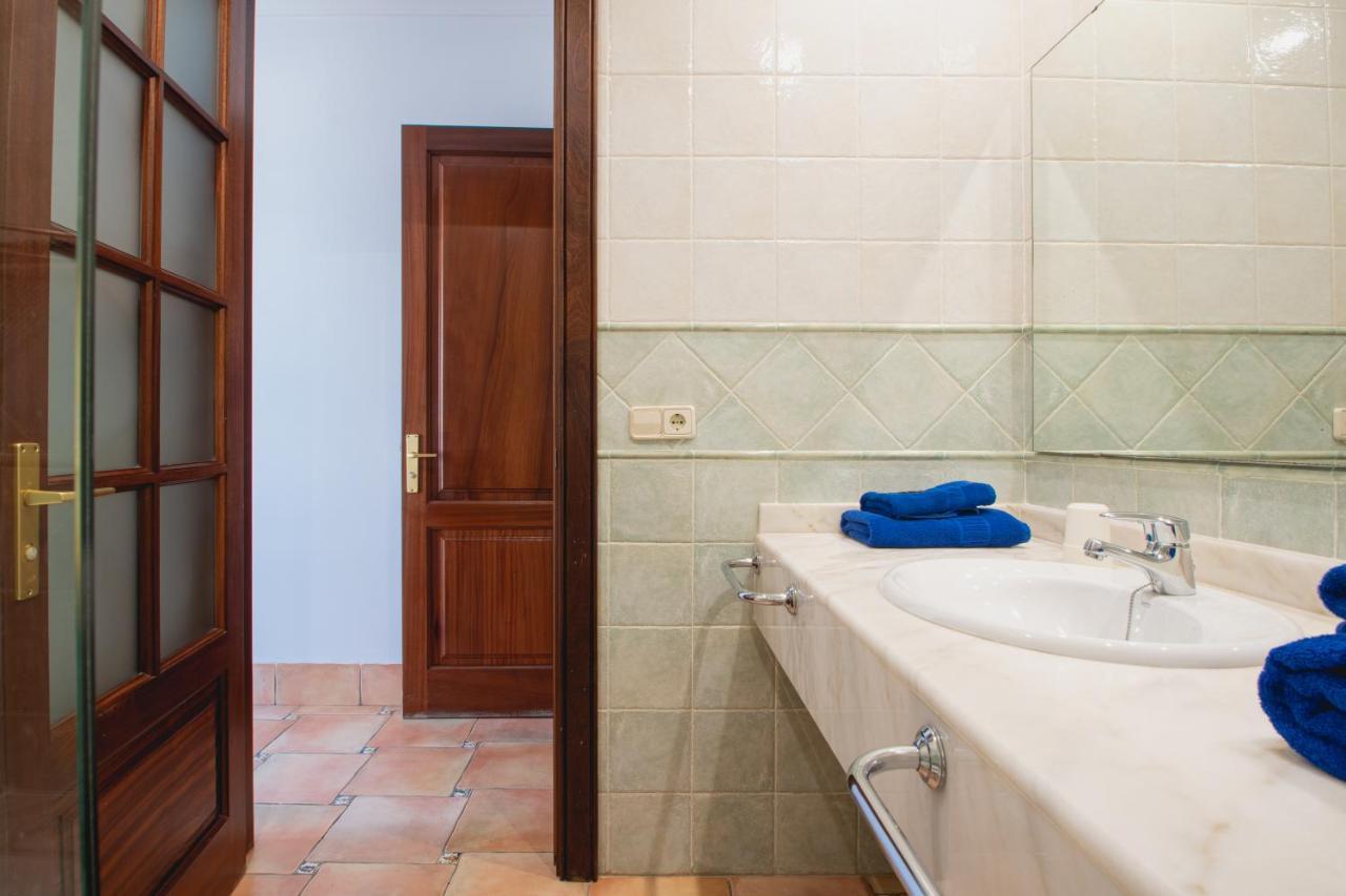 Blancazul Cala Azul Apartment Playa Blanca  Exterior photo