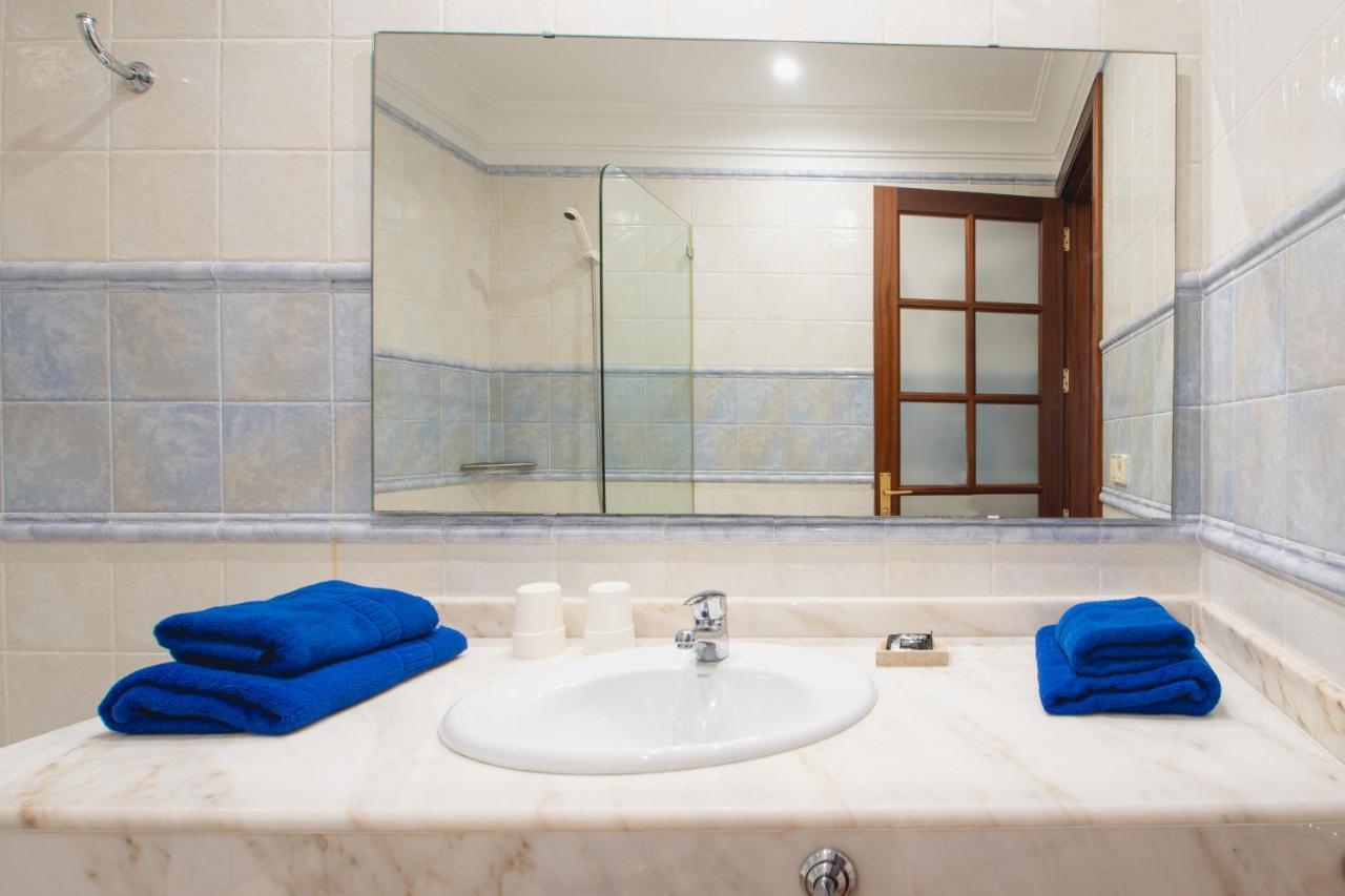 Blancazul Cala Azul Apartment Playa Blanca  Exterior photo