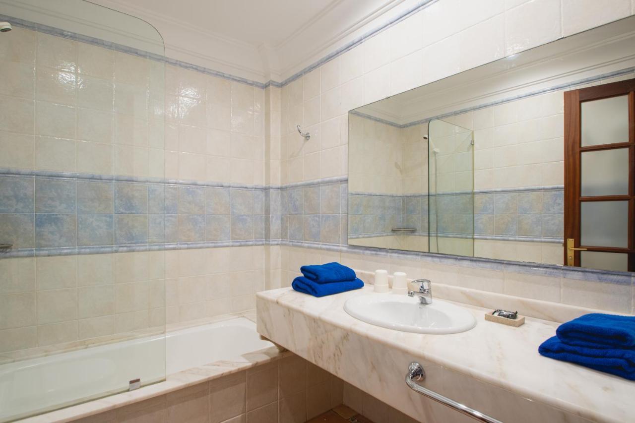 Blancazul Cala Azul Apartment Playa Blanca  Exterior photo