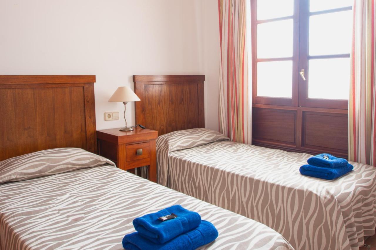 Blancazul Cala Azul Apartment Playa Blanca  Exterior photo