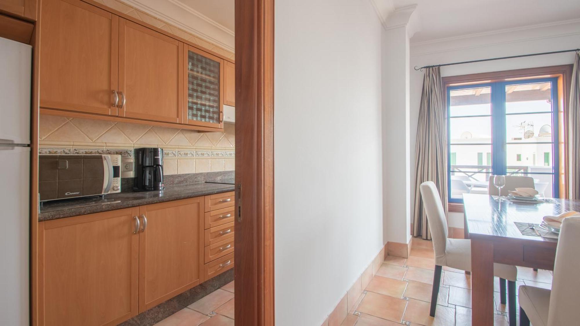 Blancazul Cala Azul Apartment Playa Blanca  Room photo