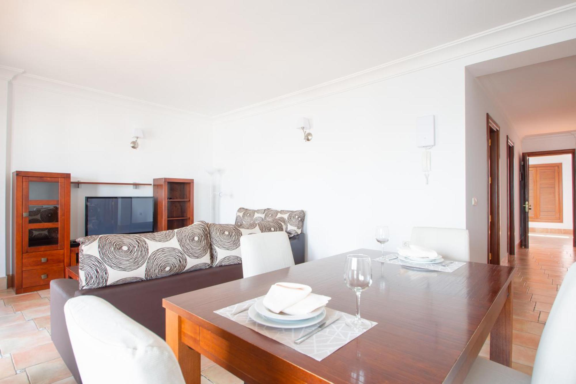 Blancazul Cala Azul Apartment Playa Blanca  Room photo