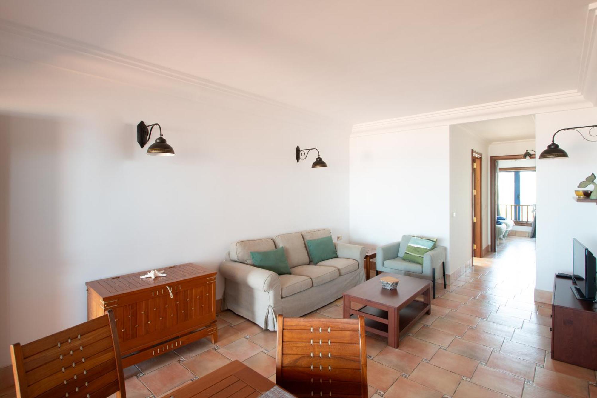 Blancazul Cala Azul Apartment Playa Blanca  Exterior photo