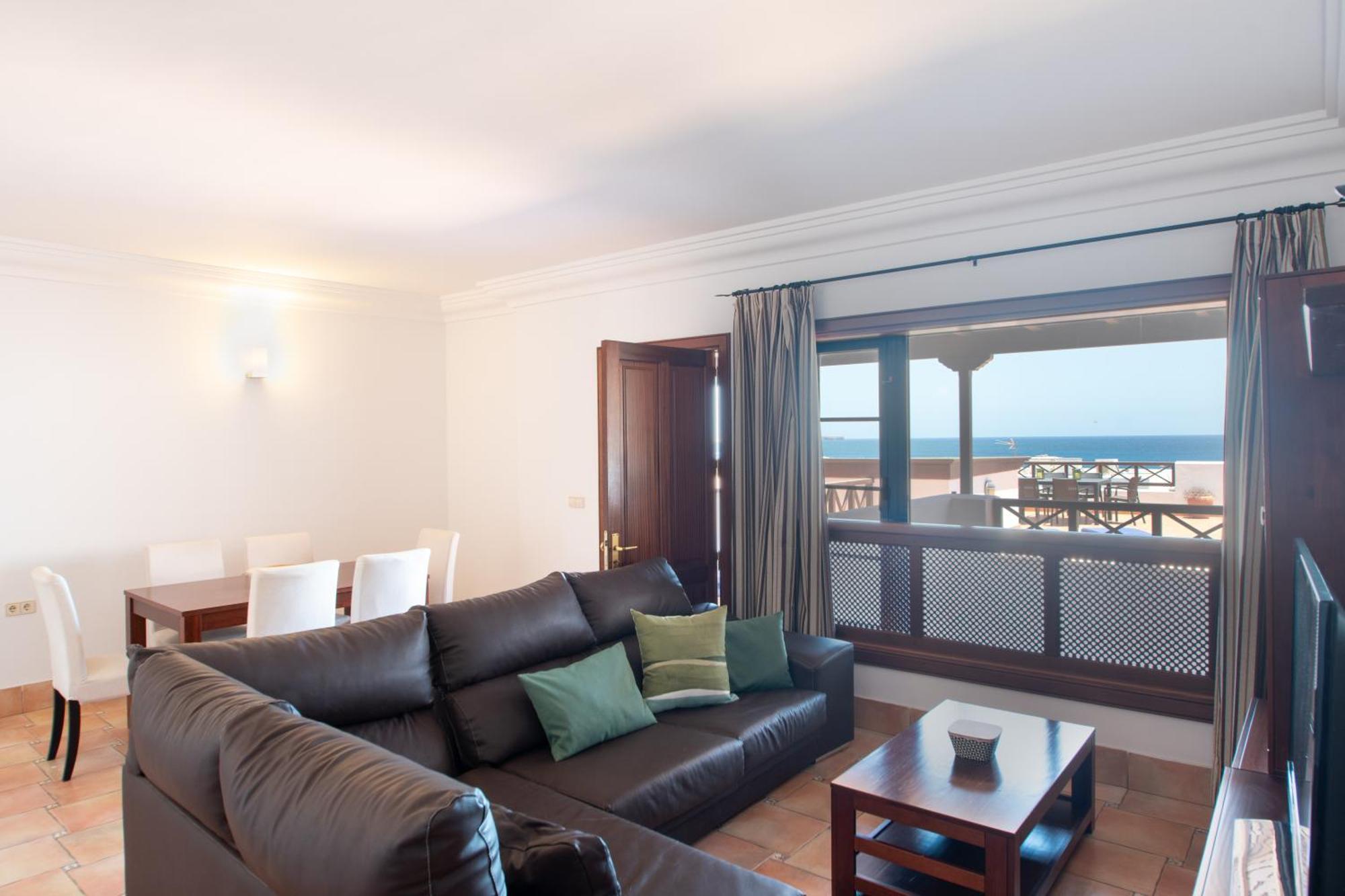 Blancazul Cala Azul Apartment Playa Blanca  Exterior photo